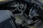McLaren 570S Spider 2017 года (NA)